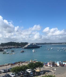 Intra Muros Apartment | L écrin de l armateur