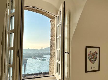 Intra Muros Apartment | L écrin de l armateur