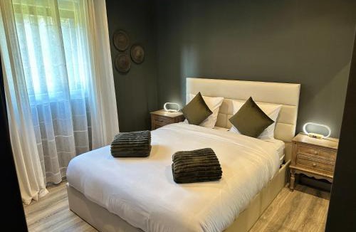 Jeanmenil Villa | L'écrin de la forêt