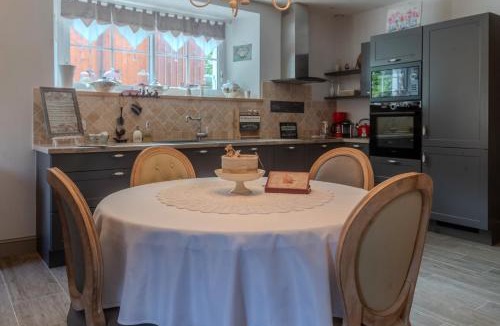 Yvrac-et-Malleyrand Apartment | L'écrin de la Rose