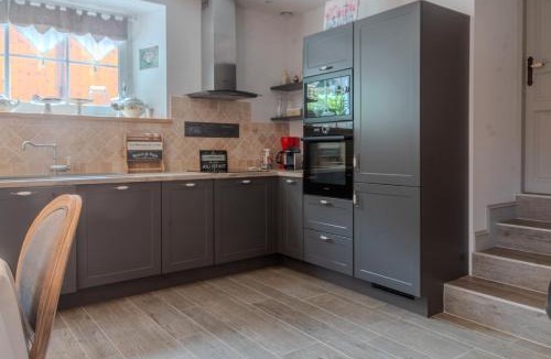 Yvrac-et-Malleyrand Apartment | L'écrin de la Rose