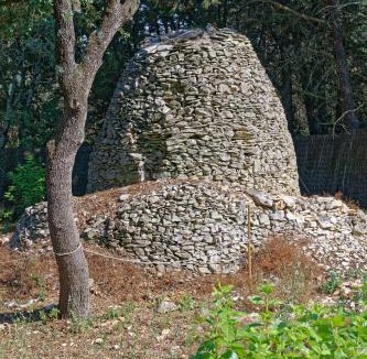 Saint-Siffret House | L'écrin de la Garrigue