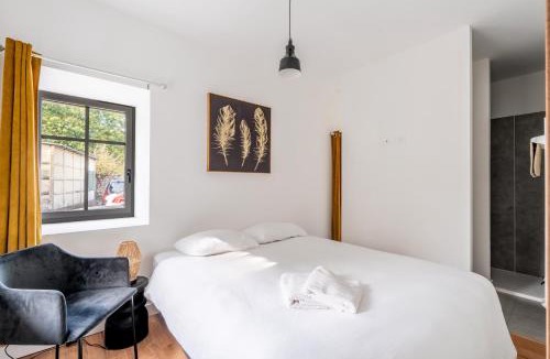 Cugand House | L'écrin De La Sèvre