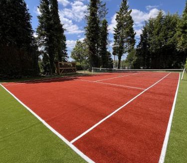 Merville Hotel | L'Écrin de la Sapinière