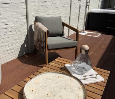 Merville Hotel | L'Écrin de la Sapinière