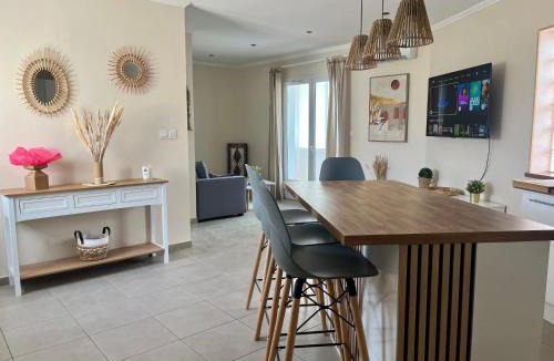 Lunel Apartment | L'écrin de Lune