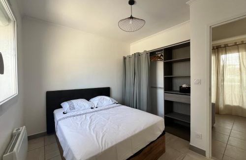 Lunel Apartment | L'écrin de Lune