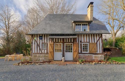 Branville House | L'Écrin de Luxe