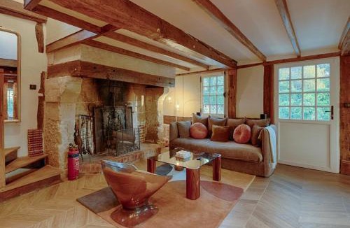 Branville House | L'Écrin de Luxe