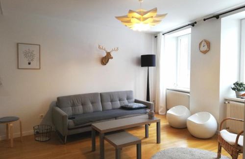Masevaux-Niederbruck House | L'écrin de Masevaux