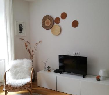 Masevaux-Niederbruck House | L'écrin de Masevaux