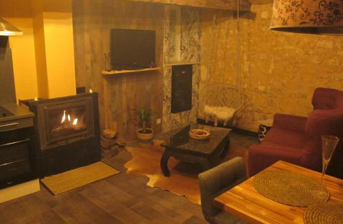 Bourg-sur-Gironde Hotel | L'écrin de Najatte