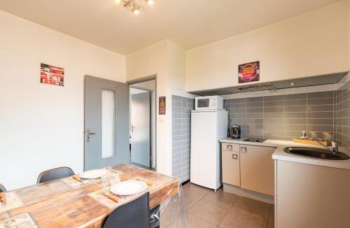 Pamiers Apartment | L'Écrin de Pamiers - Appt climatisé pour 6