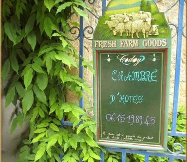 Kergonan Bed & Breakfast | L' écrin de Pradou Glas