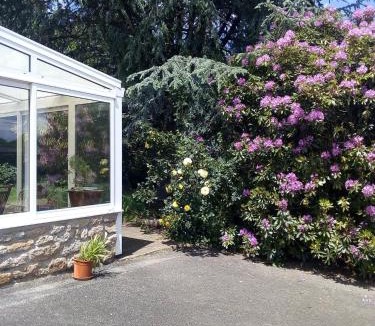 Kergonan Bed & Breakfast | L' écrin de Pradou Glas