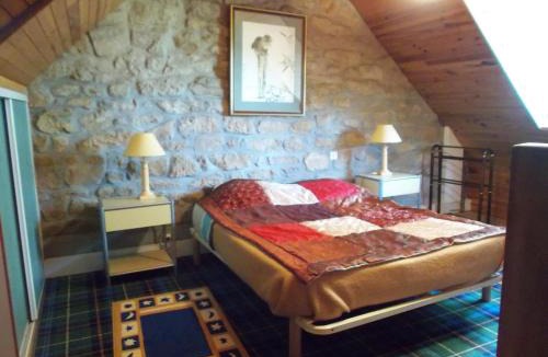 Kergonan Bed & Breakfast | L' écrin de Pradou Glas