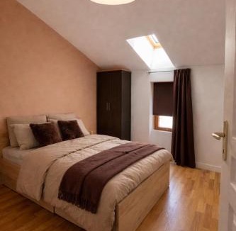 Saint-Antoine-l'Abbaye Apartment | L'écrin de St Antoine