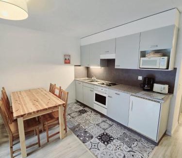 Vionnaz Apartment | L'écrin de Torgon aux Portes du Soleil