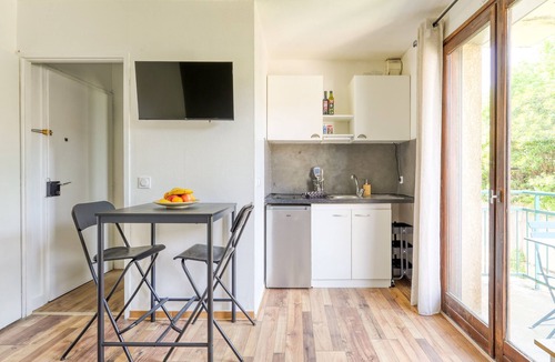 Cote Pavee Apartment | L’Écrin de Toulouse - Avec Parking Privé