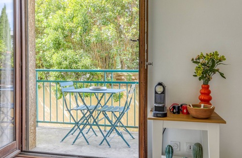 Cote Pavee Apartment | L’Écrin de Toulouse - Avec Parking Privé