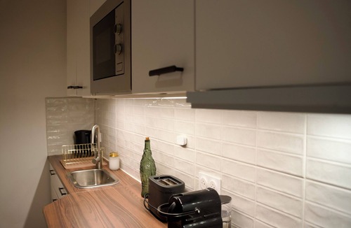 Carmes Apartment | L'écrin de Tounis - Cosy & Calm - Garonne view