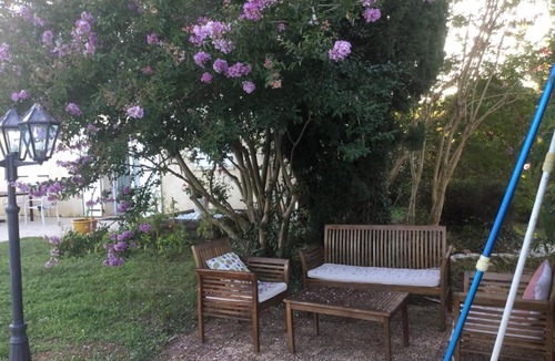 Varetz Ski Chalet | L’écrin de verdure