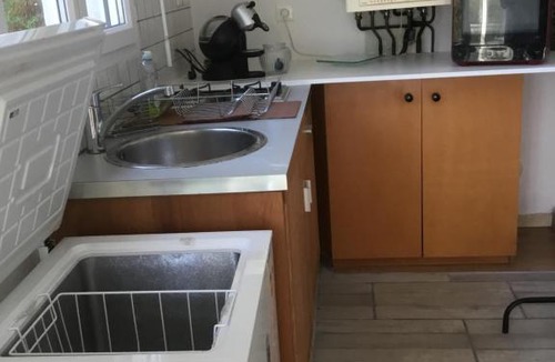 Varetz Ski Chalet | L’écrin de verdure