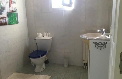 Varetz Ski Chalet | L’écrin de verdure