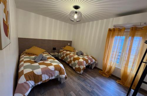 Quesmy House | L Écrin des églisières