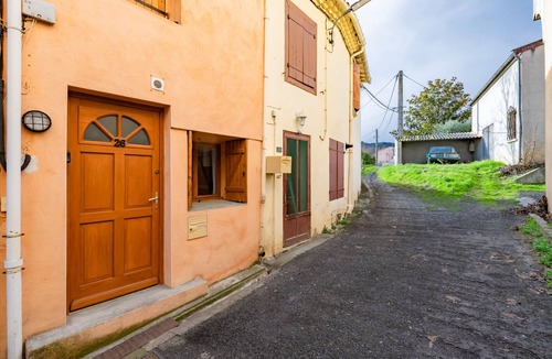 Esperaza House | L’Écrin des Bois - Au bord de l'Aude