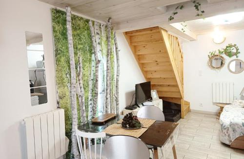 Esperaza House | L'Écrin des Bois - Au bord de l Aude