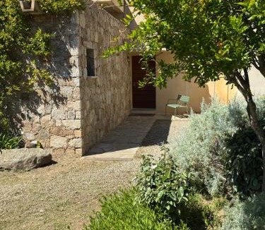 Lozari Villa | L'écrin des bois