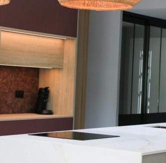 Beaulieu Villa | L'écrin des Chênes