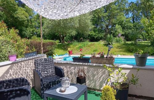 Lectoure House | L'écrin des Favaud