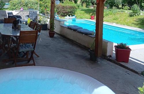 Lectoure House | L'écrin des Favaud