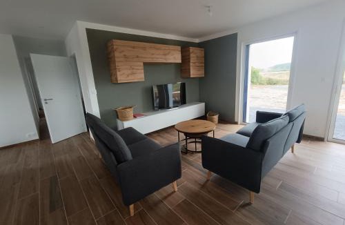 Olonne-sur-Mer House | L'écrin des Marais