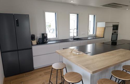 Olonne-sur-Mer House | L'écrin des Marais