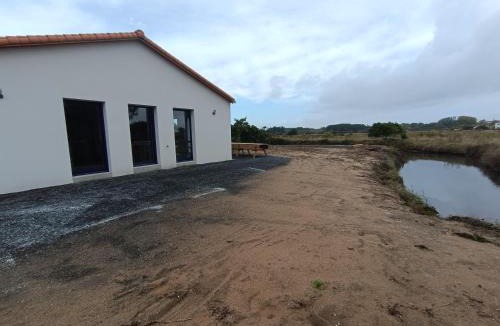 Olonne-sur-Mer House | L'écrin des Marais