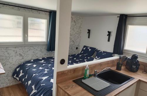 Nouan-sur-Loire Bed & Breakfast | L'écrin des Noëls