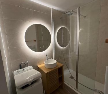 La Baule-Escoublac Apartment | L'Écrin des Nymphes