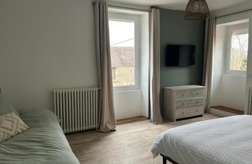Vieux-Fume Villa | L'écrin des quatre puits