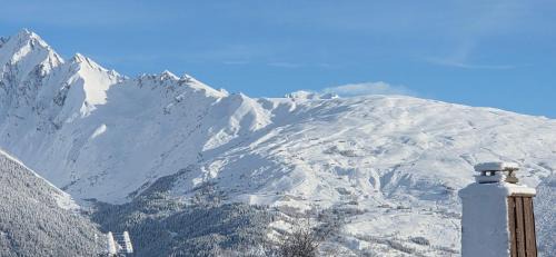 Montalbert Apartment | L'écrin des sapins