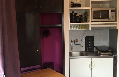 Schwenheim House | L'écrin des Saveurs