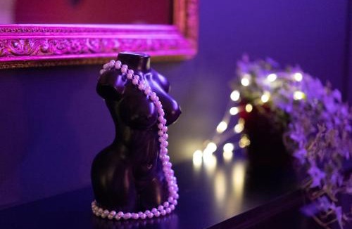 Villeperdue Hotel | L'écrin des secrets