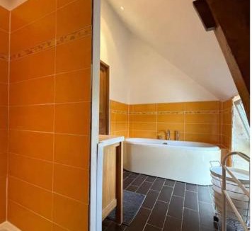 Touraine Ouest Val de Loire House | L'écrin des vignes