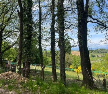 Saint-Bardoux House | L'écrin du Bonheur