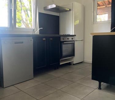 Saint-Bardoux House | L'écrin du Bonheur