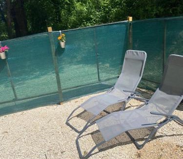 Saint-Bardoux House | L'écrin du Bonheur