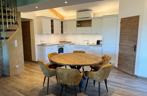 Cales House | L Écrin du Cingle