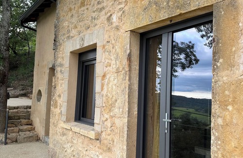 Cales House | L Écrin du Cingle